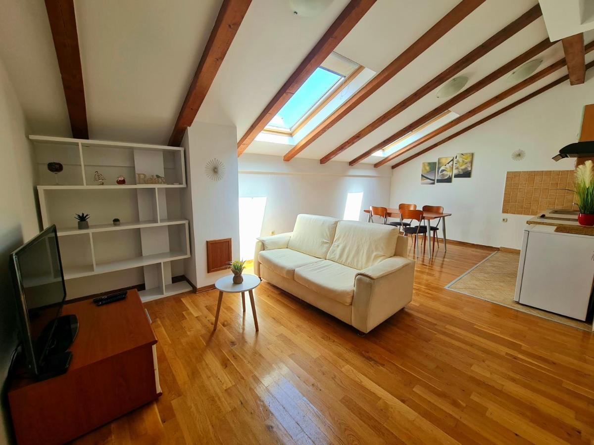 Appartement Roko *