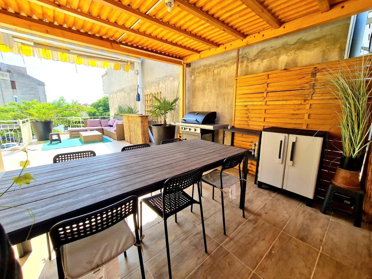 Appartement Roko Zadar