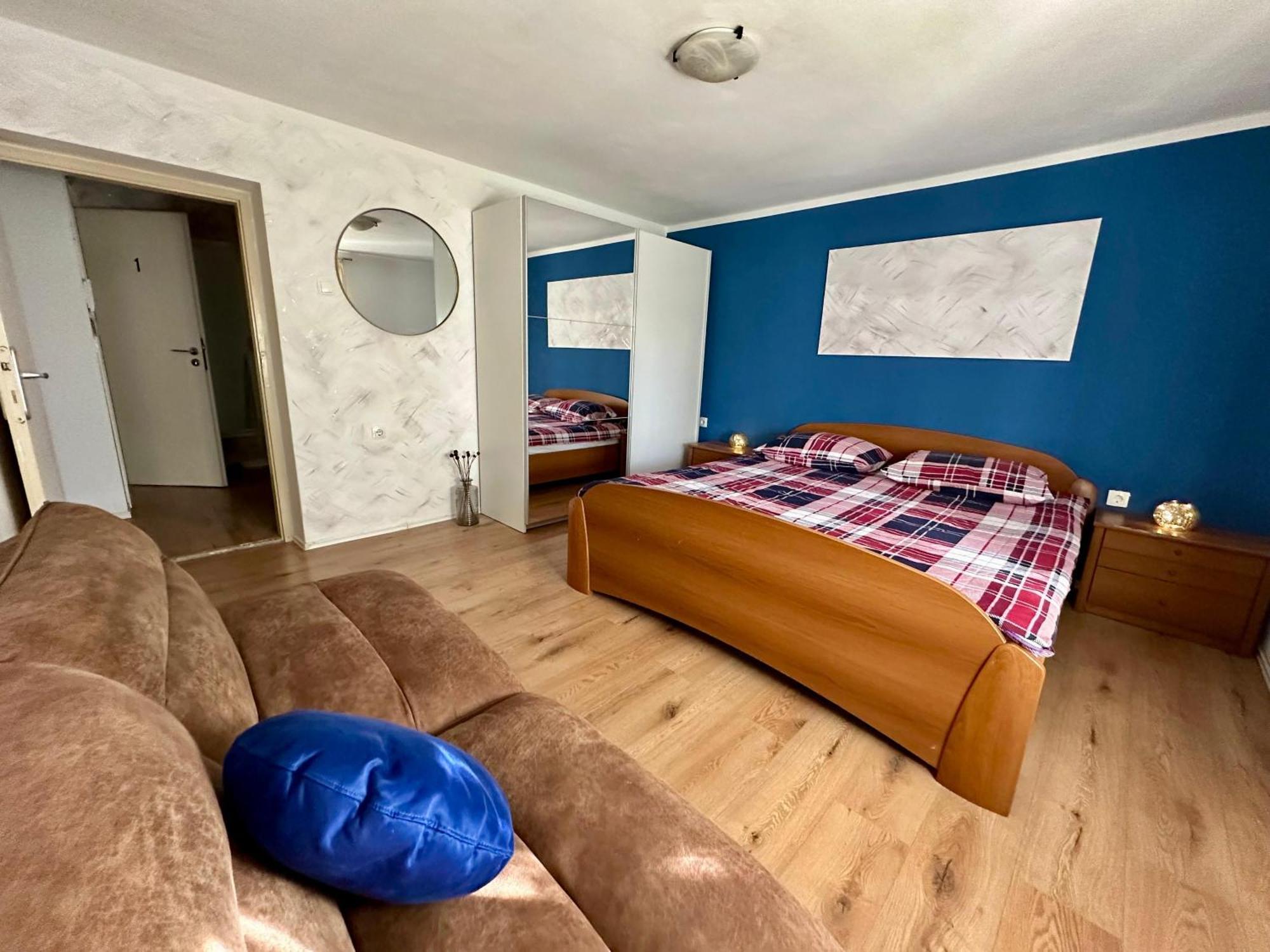 Roko Appartement