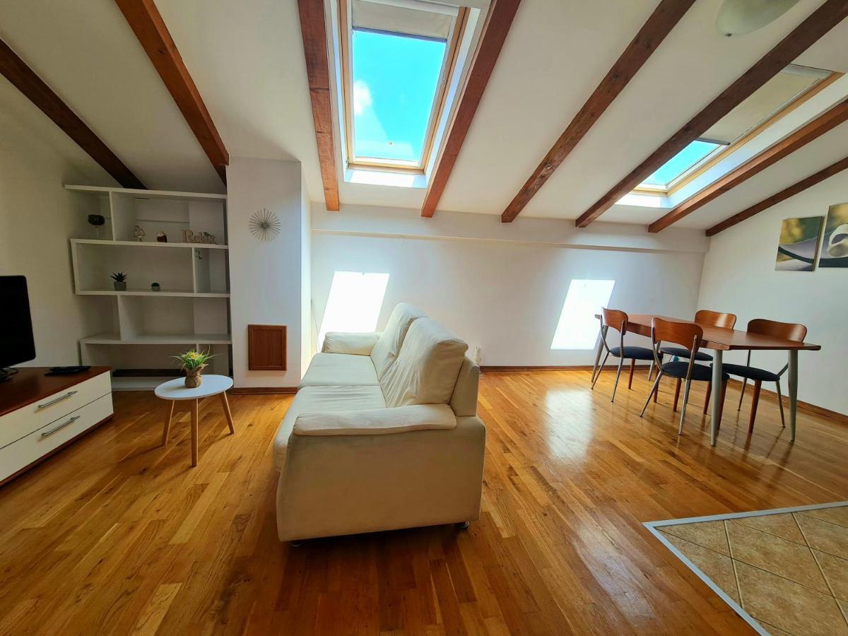 Roko Apartment Zadar