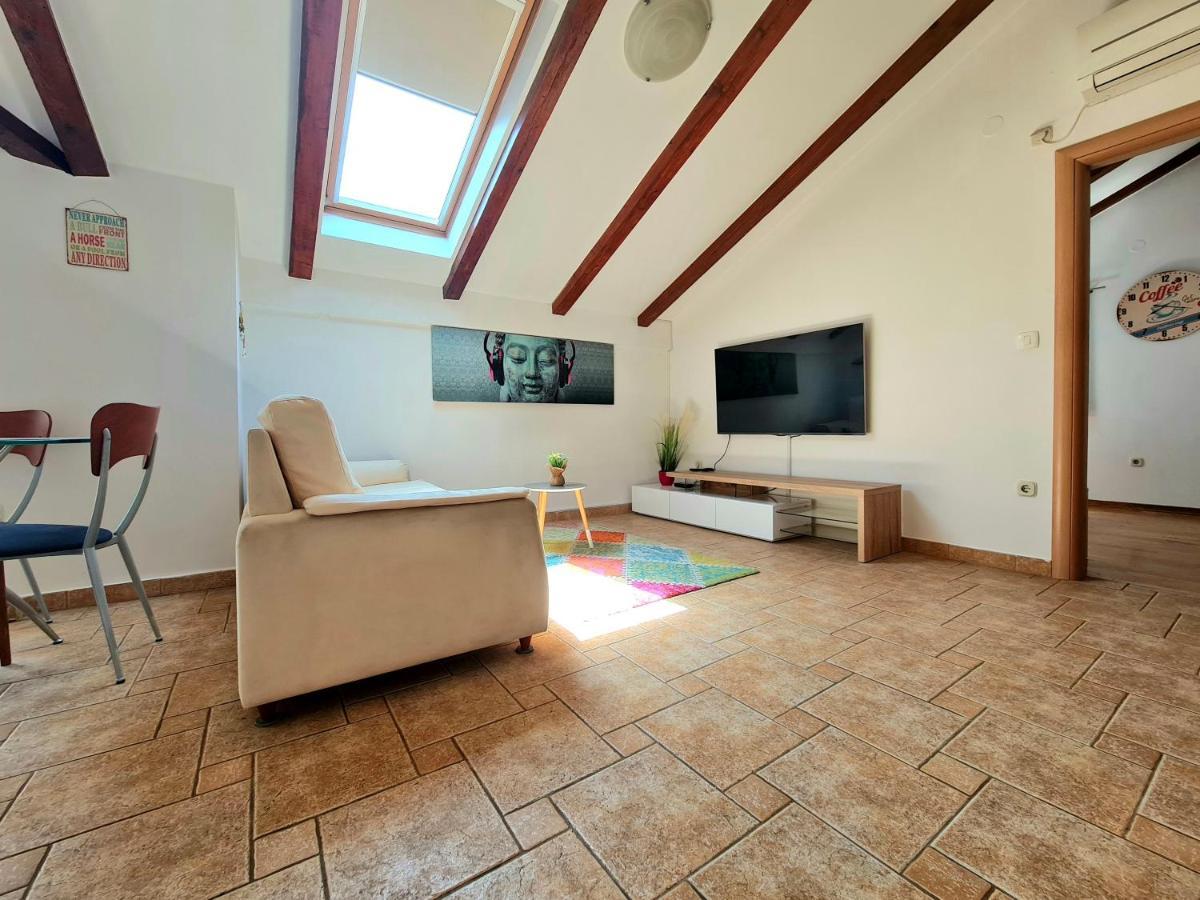 Appartement Roko