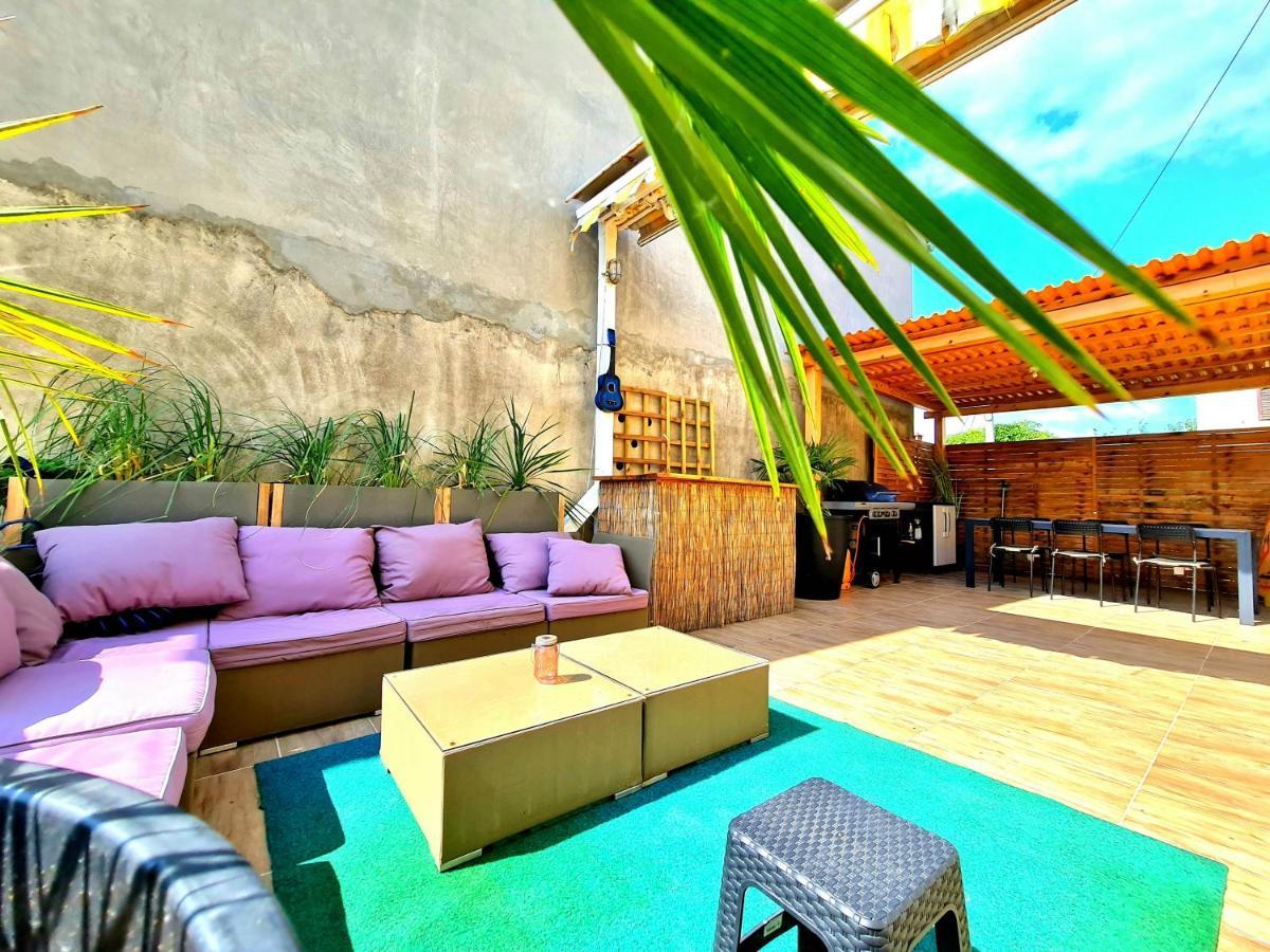Appartement Roko *