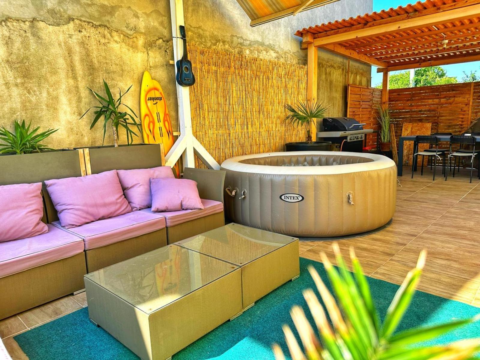 Roko Appartement *
