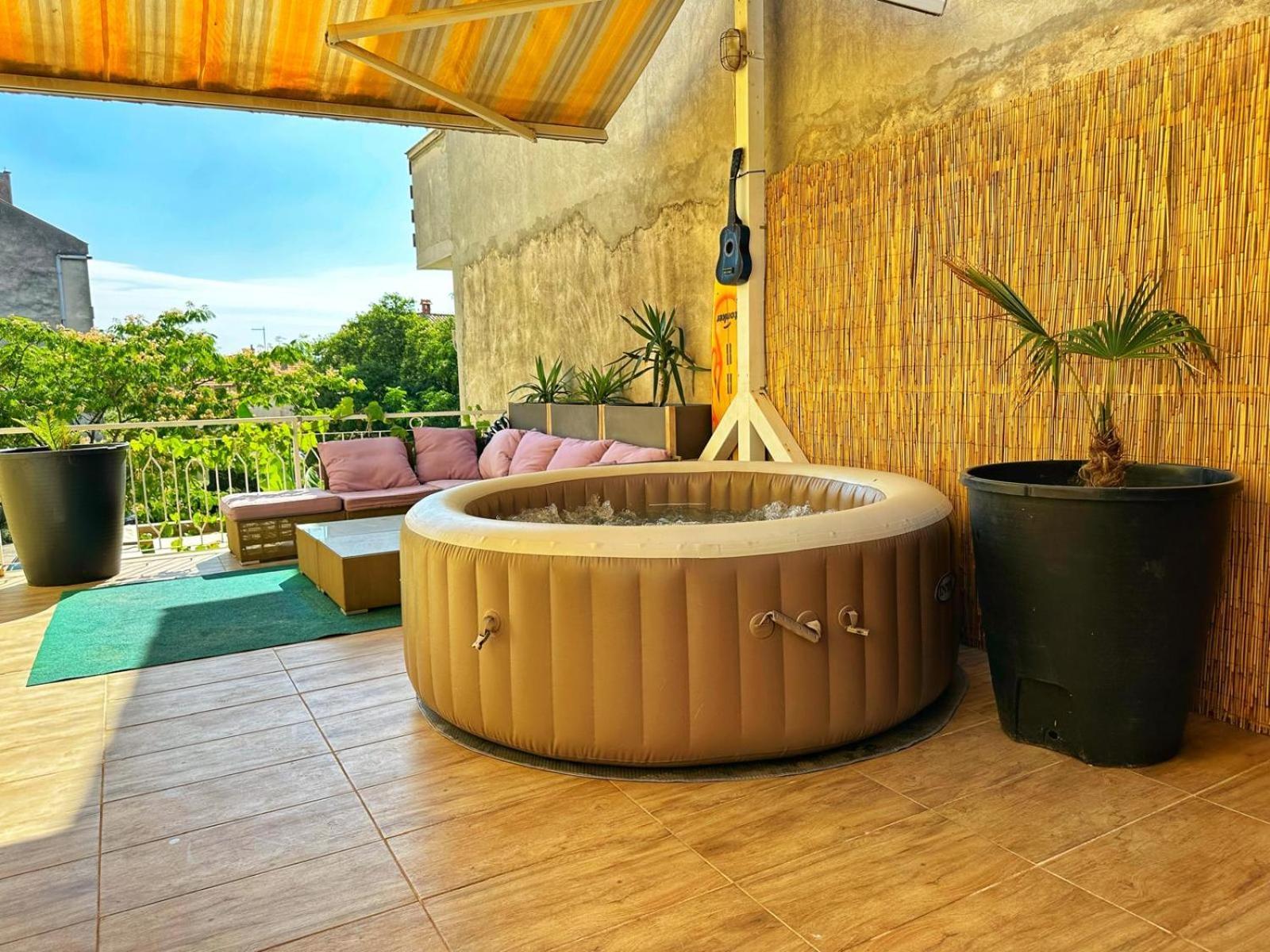 Appartement Roko *