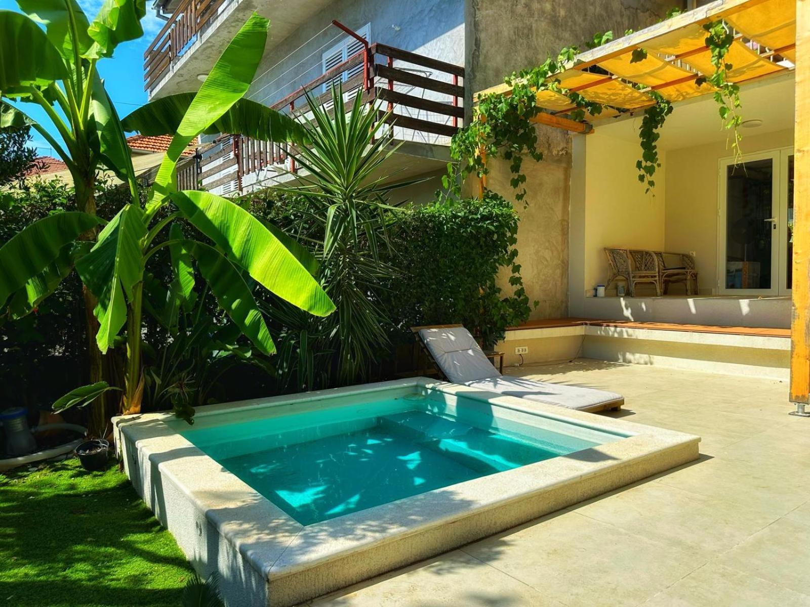 Roko Appartement