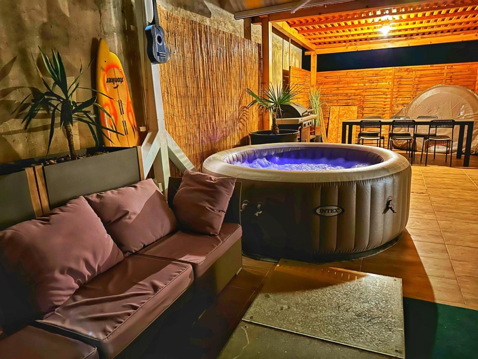 Appartement Roko